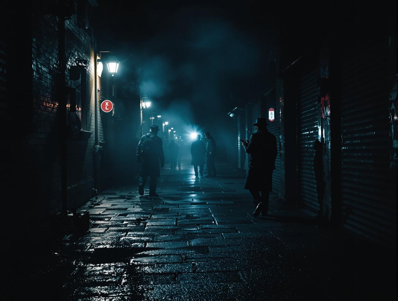 熟女影院-暗影迷城