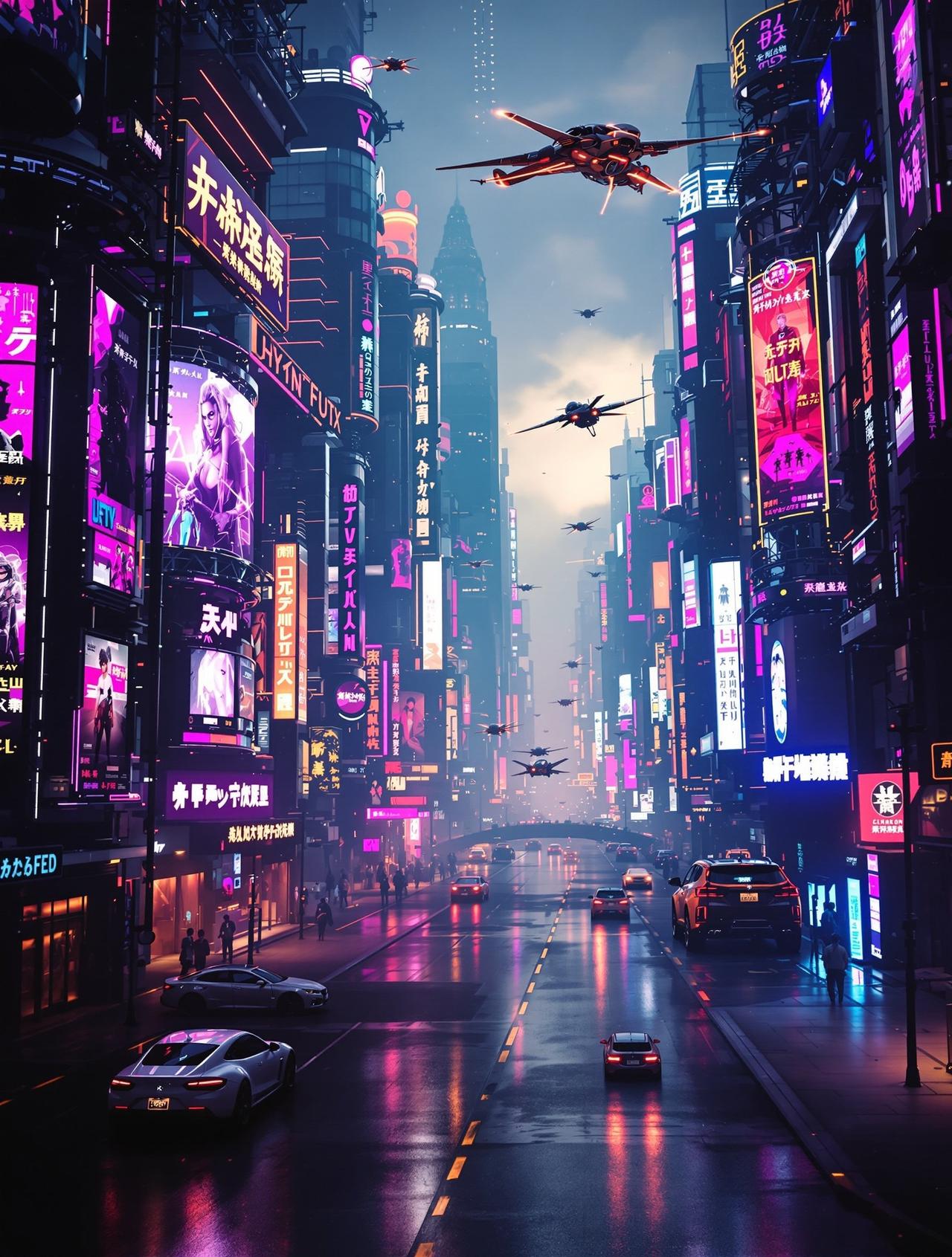 熟女影院-未来都市
